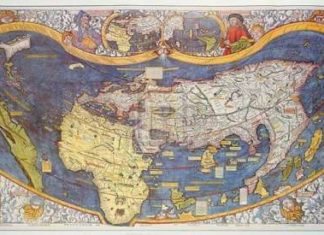 #12Oct Ni españoles ni vikingos: ¿quién descubrió de verdad América?