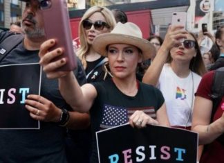 #MeToo, la etiqueta que reúne historias de acoso y abusos sexuales