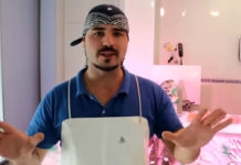 Filetear una Merluza Paso a Paso y Fácil