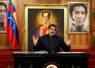 Venezuela, al borde de la quiebra por no poder pagar su deuda