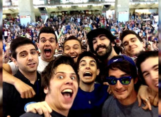 Top 10 Las Novias Mas Guapas De Los YouTubers