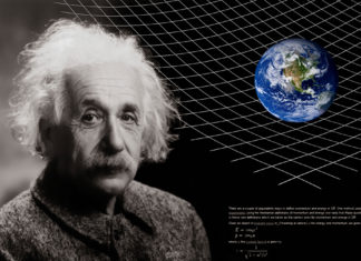 Premio Nobel de Física para las ondas gravitacionales que predijo Einstein