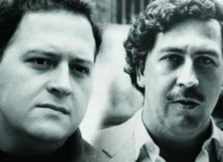 La viuda y el hijo de Pablo Escobar son investigados por lavado de dinero
