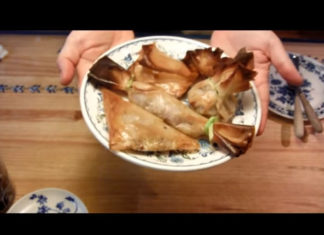 5 formas de utilizar la pasta filo