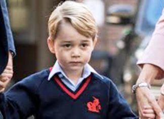 Los niños más ricos del mundo