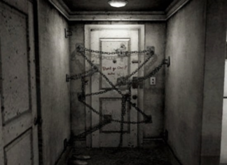 La puerta ha sido cerrada Federico Boccanera @FBoccanera