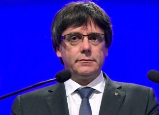 Rajoy prevé cesar a Puigdemont aunque convoque elecciones