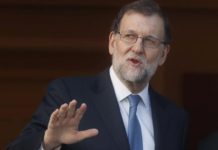 Puigdemont pone la pelota en el tejado de Rajoy