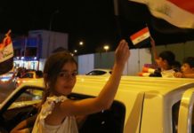 El Gobierno kurdo suspende la vía de la independencia