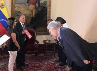 Terremoto político Por Luis Manuel Aguana @laguana