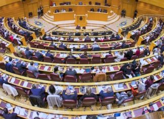 #España Escondrijos, aciertos y límites del inédito artículo 155