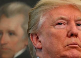 Trump permite la entrada de refugiados pero veta a 11 países