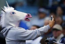 Unicornios como Uber, Airbnb o Pinterest valen la mitad de lo que muestran sus orondas valoraciones