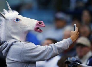 Unicornios como Uber, Airbnb o Pinterest valen la mitad de lo que muestran sus orondas valoraciones