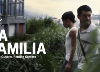 Filme venezolano gana primer premio en el Festival de Cine de Biarritz
