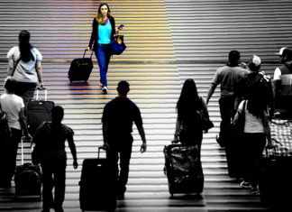 ¡Me arranco! por Nitu Pérez Osuna @NituPerez