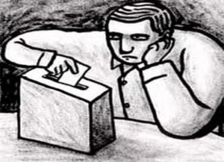 EL DILEMA DEL VOTO por Leonardo Padrón