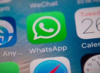 La nueva función de WhatsApp que permite que tus contactos sepan dónde estás en tiempo real