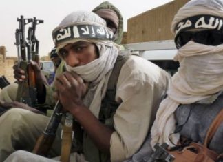 Las últimas horas del ‘Califato’: así es el cerco a los yihadistas en su capital