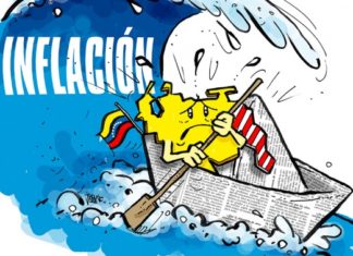 #VenezuelaEnLaMiseria: El país entra en hiperinflación