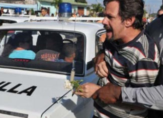 Cuba registra en octubre el mayor número de detenciones arbitrarias desde el inicio del año