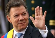 De Juan Manuel Santos a Isabel II, reina de Inglaterra: los principales políticos internacionales de los Paradise Papers