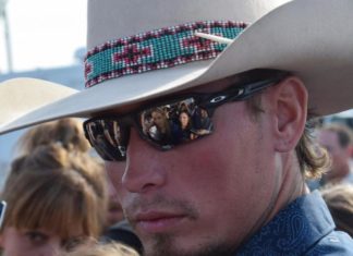 Tiroteo en Texas: Héroe cuenta cómo persiguió al atacante hasta la muerte