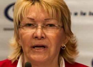 El sesgo ideológico criminal de @lortegadiaz por José Luis Centeno S. @jolcesal