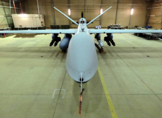 Los drones más letales que utiliza EEUU en sus misiones militares (FOTOS)