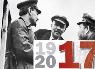 #UnGranFracaso Cien años de comunismo