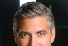 George Clooney, el hombre más bello del mundo, según la ciencia