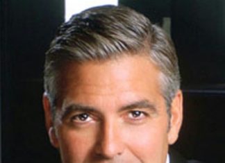 George Clooney, el hombre más bello del mundo, según la ciencia