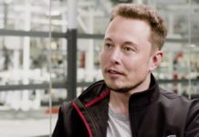 Elon Musk ya tiene el permiso para construir su segundo túnel Hyperloop