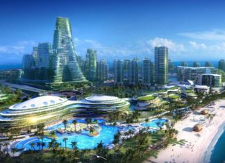 Razones para el optimismo Por Luis Torras