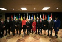 Grupo de Lima califica de “atentado al Estado” medida contra líder del parlamento venezolano