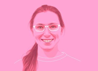 La ingeniera que dejó Google (y toda su vida) para embarcarse en un ‘viaje’ a Marte