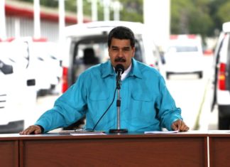 Por qué la reestructuración de la deuda de Venezuela es en realidad una colosal operación de lavado de dinero