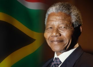 Cómo Mandela logró la reconciliación sudafricana