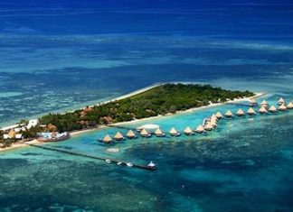 Cómo es Nueva Caledonia, el archipiélago con playas paradisiacas que decidirá en un referéndum si independizarse de Francia