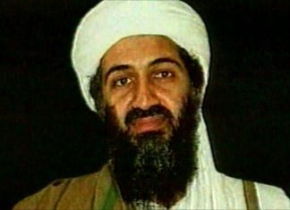 Osama Bin Laden veía desde pornografía hasta videos para tejer