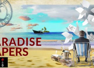 ¿Qué son los Paradise Papers? Por Michael Forsythe