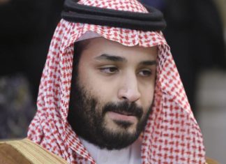 Detenidos cuatro ministros y once príncipes saudíes en una operación anticorrupción