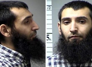 #QueSusto “El atacante de Nueva York fue el conductor de mi Uber”