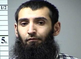 Lo que se sabe de Sayfullo Saipov, el terrorista responsable de la masacre de Nueva York