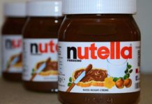 Un descuento del 70% en botes de Nutella provoca destrozos y peleas en supermercados franceses