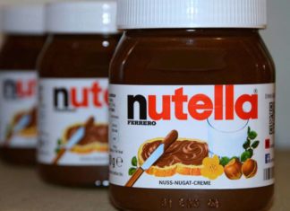 Un descuento del 70% en botes de Nutella provoca destrozos y peleas en supermercados franceses