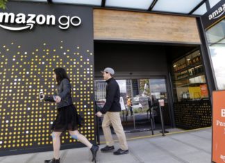 Amazon Go: Así es el nuevo supermercado sin pagos, colas ni cajeros