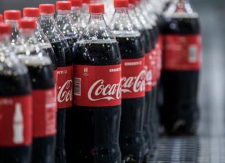 El ingrediente secreto de la fórmula de la Coca Cola es la inteligencia artificial