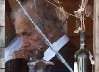 Muere el poeta chileno Nicanor Parra