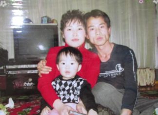 «En Corea del Norte vi ejecutar a un niño de siete años»